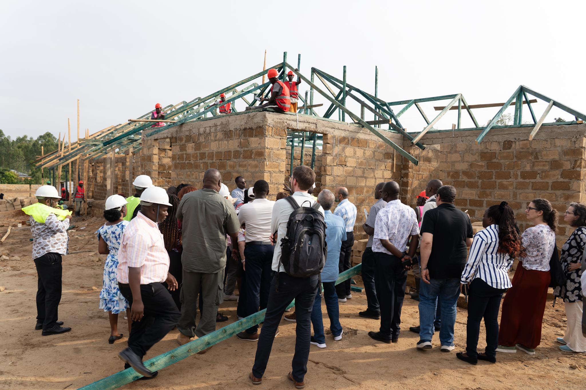 Ugunja EcoHub Kenya
